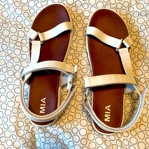 MIA platform Sandals